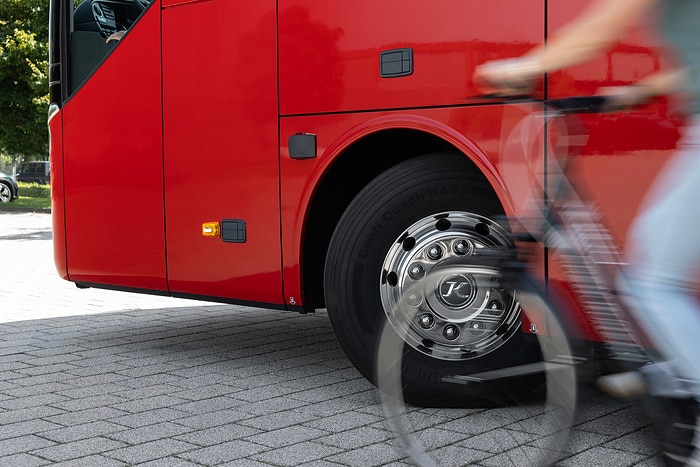 Setra S 516 HDH