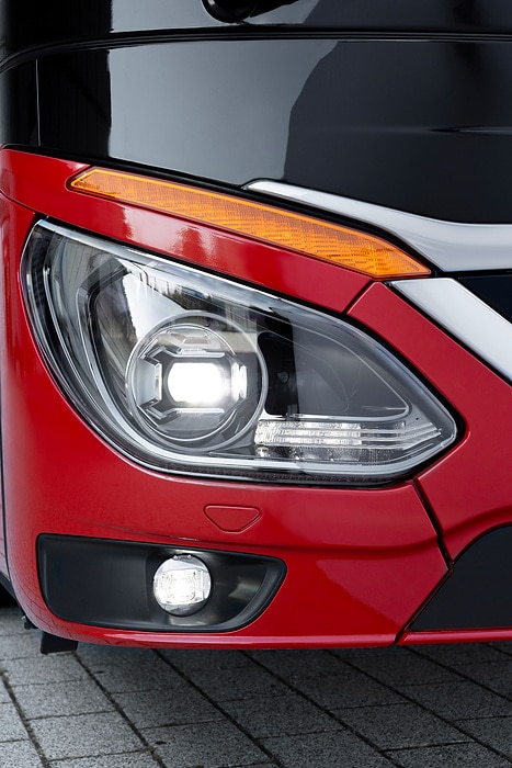 Setra S 531 DT