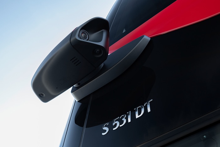 Setra S 531 DT