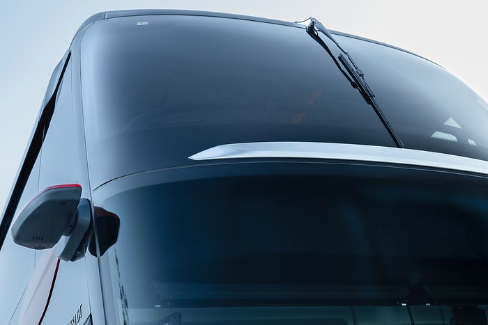 Setra S 531 DT