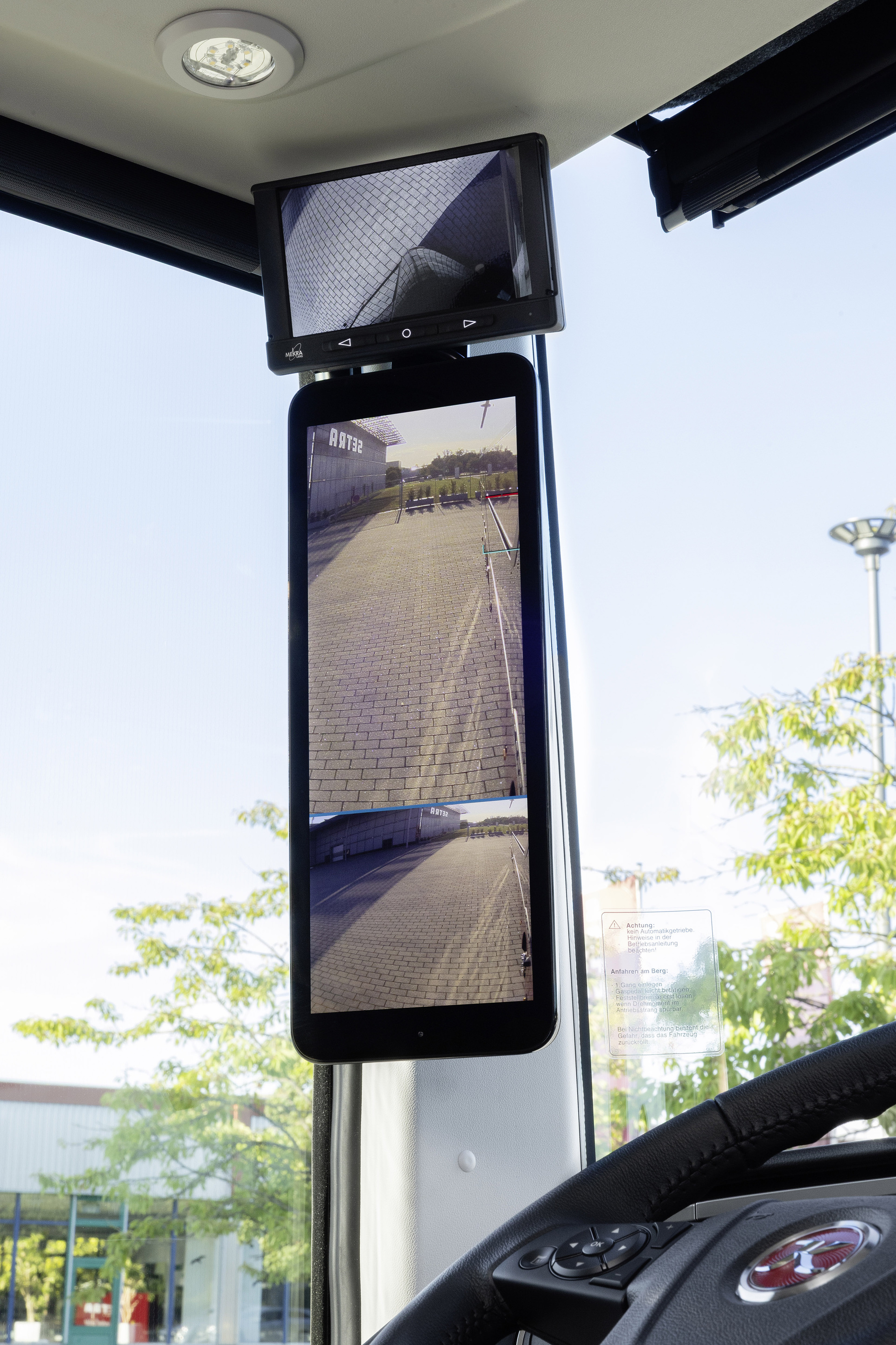 Setra S 531 DT