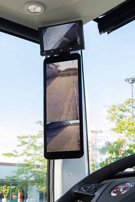 Setra S 531 DT