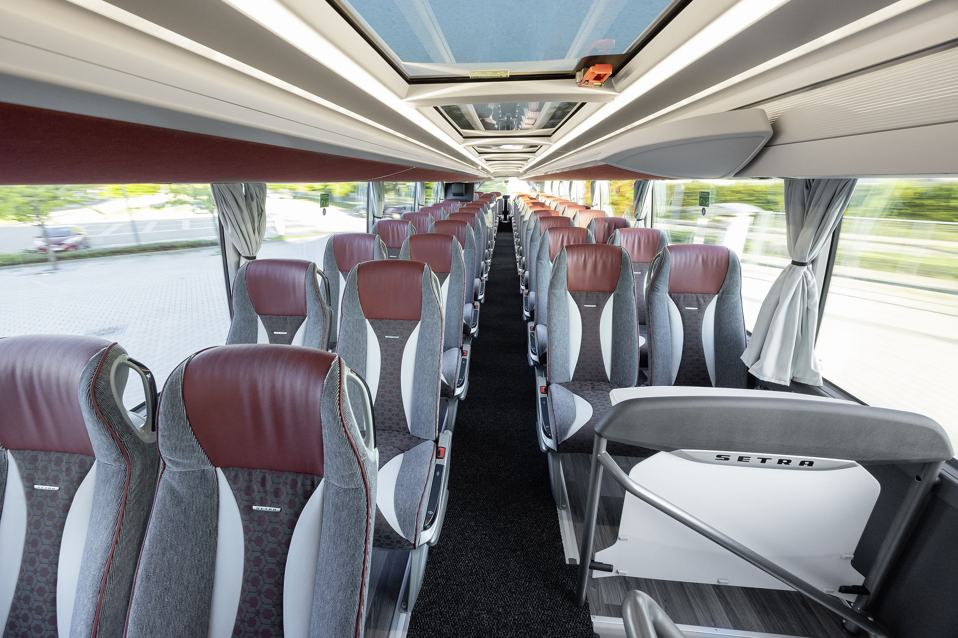 Setra S 531 DT