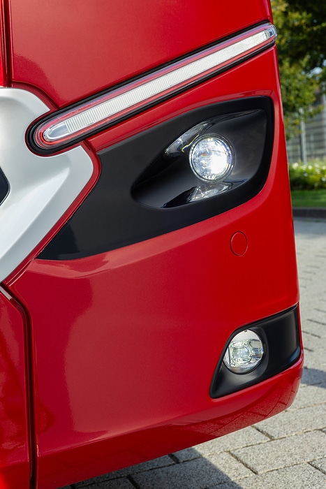 Setra S 515 LE