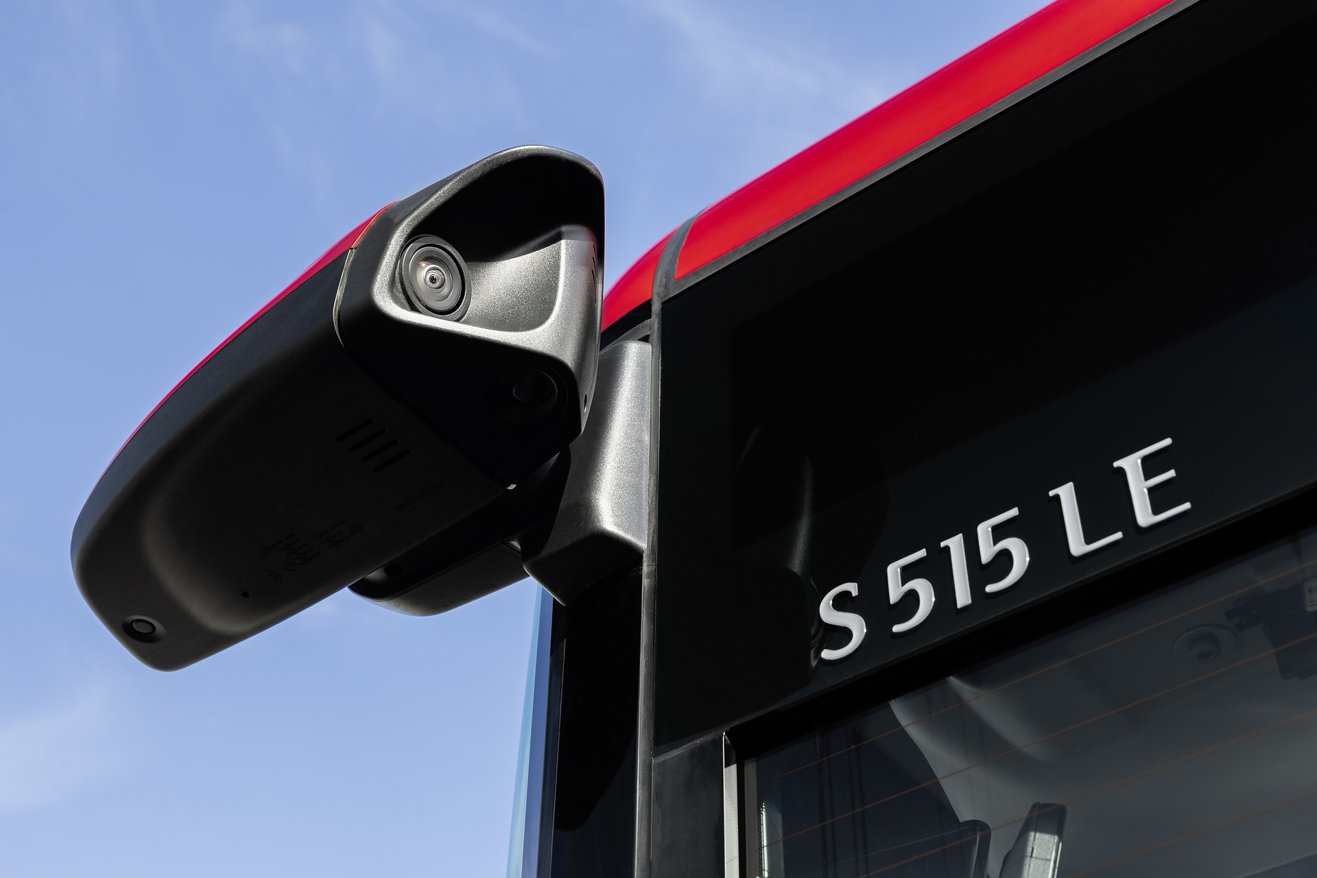 Setra S 515 LE
