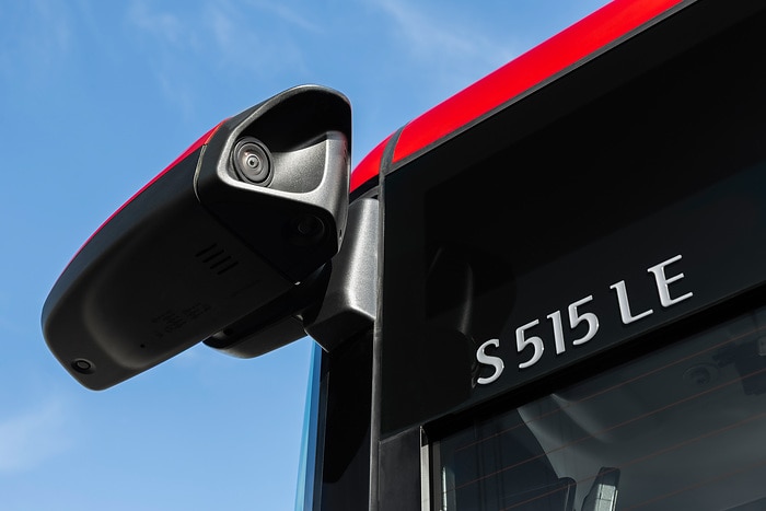 Setra S 515 LE
