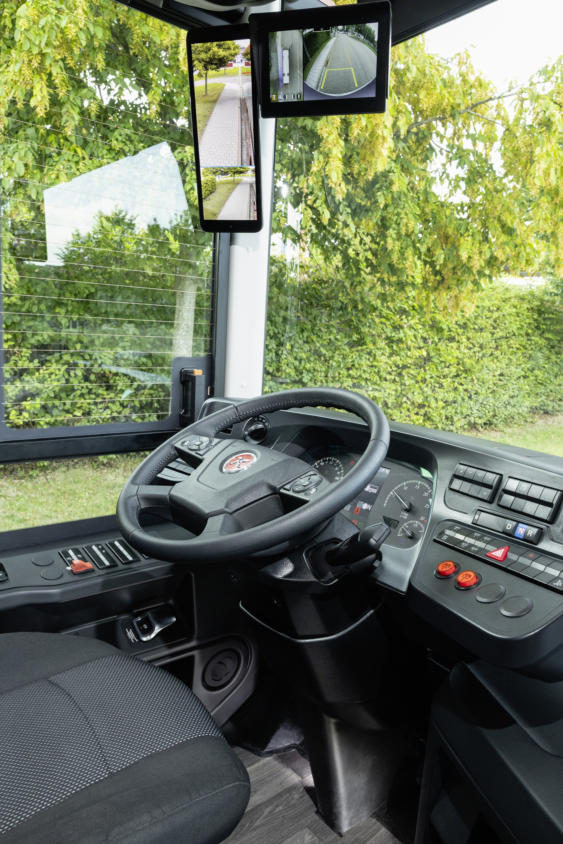 Setra S 515 LE