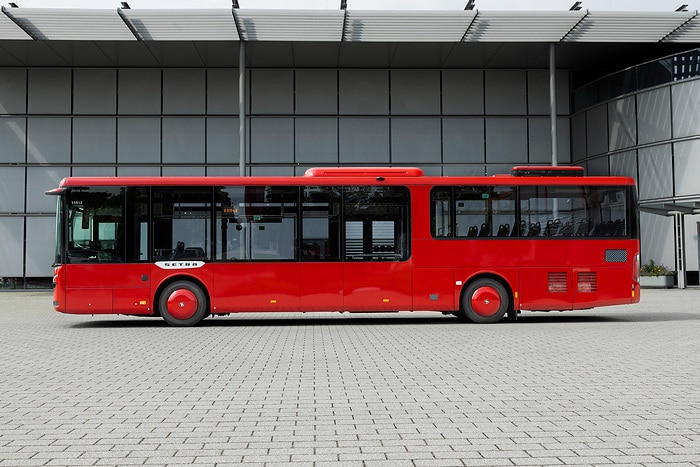 Setra S 515 LE