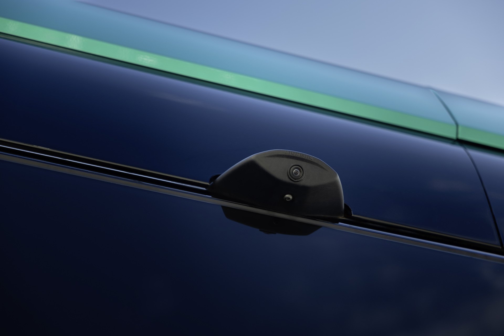 Mercedes-Benz eCitaro fuel cell