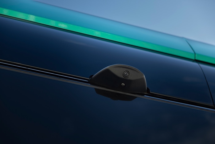 Mercedes-Benz eCitaro fuel cell