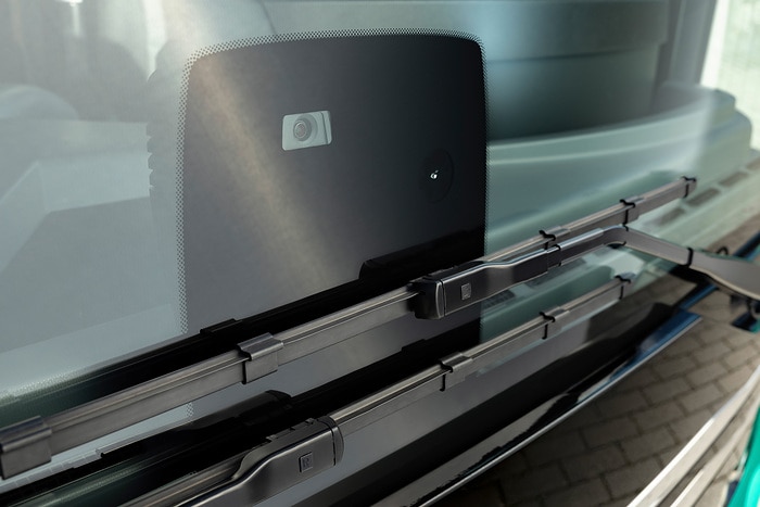 Mercedes-Benz eCitaro fuel cell