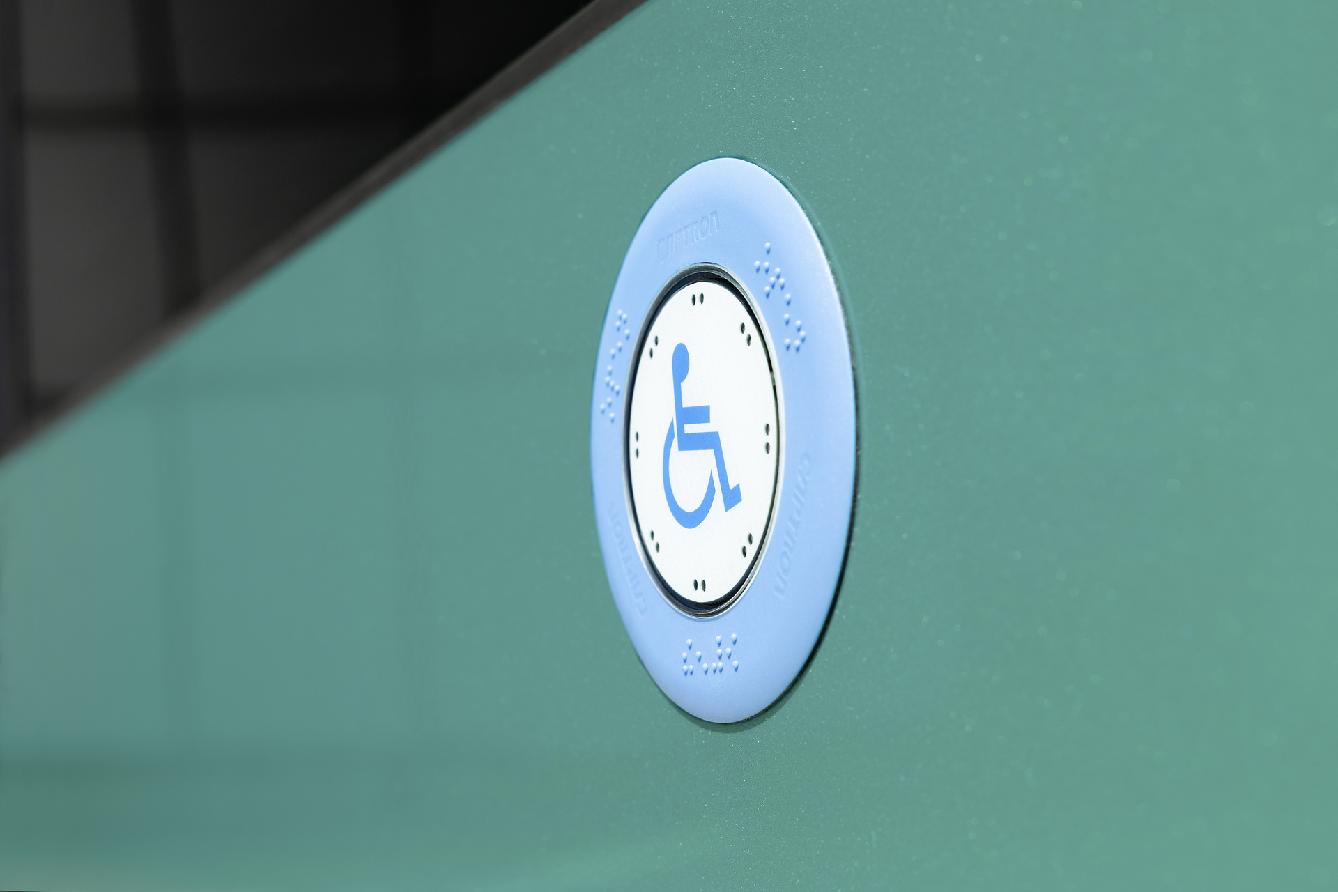 Mercedes-Benz eCitaro fuel cell