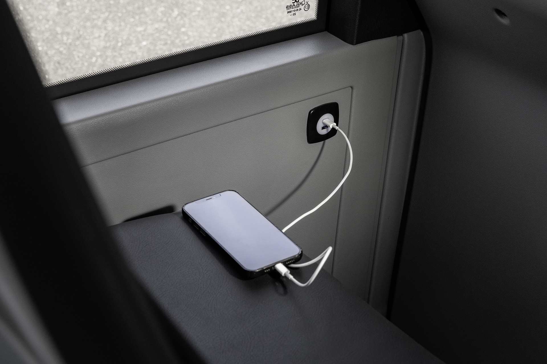 Mercedes-Benz eCitaro fuel cell