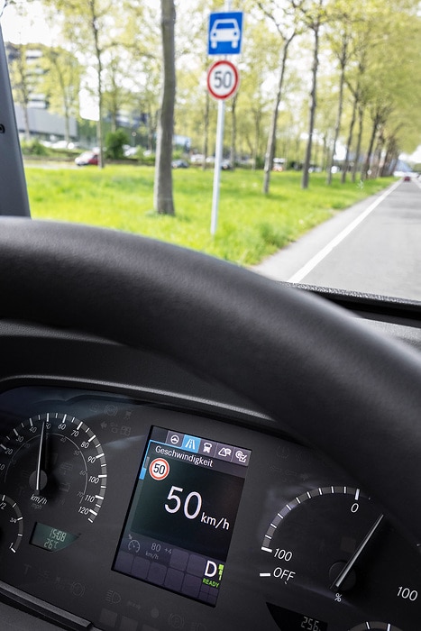 Mercedes-Benz eCitaro fuel cell