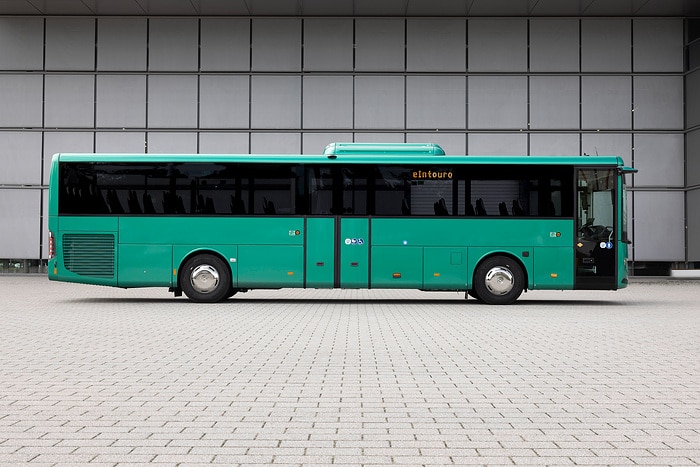 Mercedes-Benz eIntouro