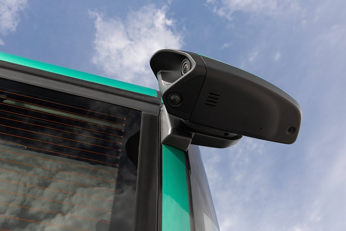 Mercedes-Benz eIntouro