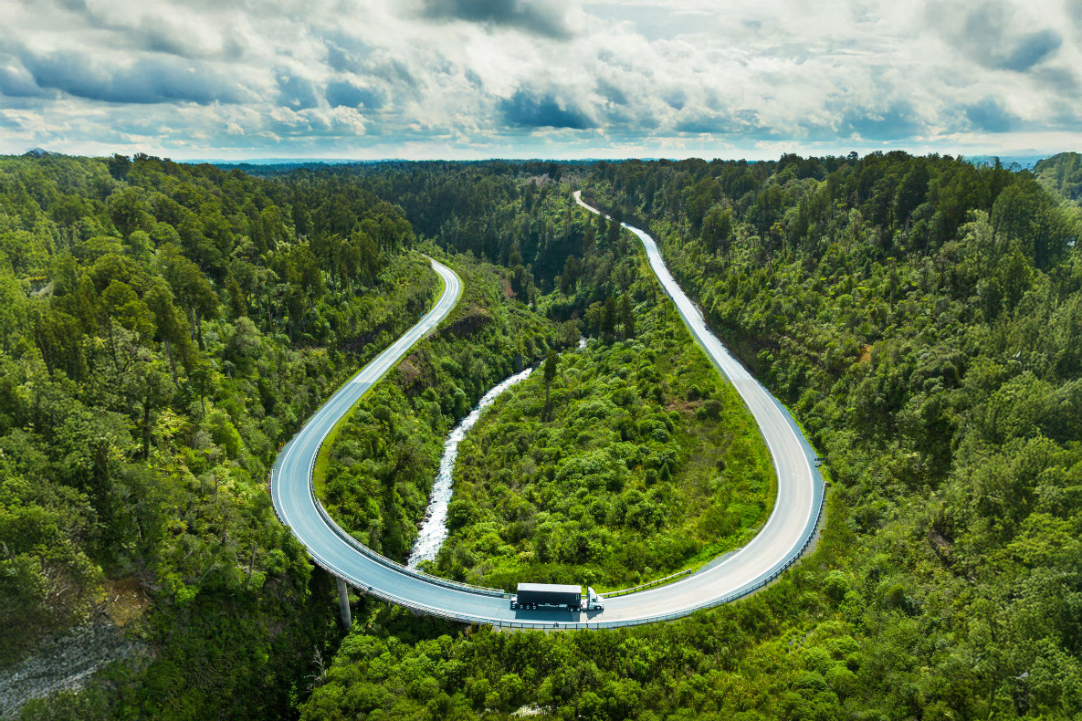 Daimler Truck Financial Services startet Retail-Geschäft in Neuseeland