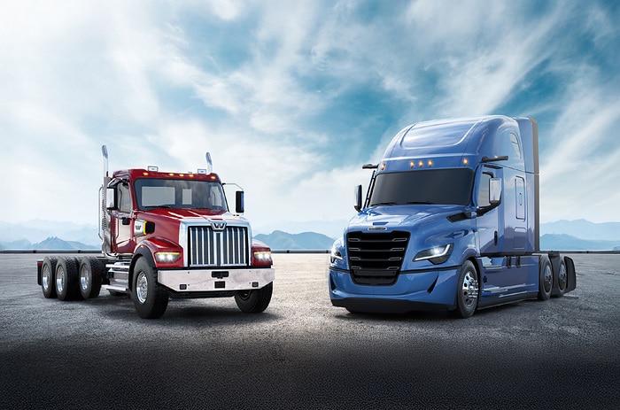 Daimler Truck Financial Services und GEICO bringen neues Versicherungsprodukt in den USA auf den Markt
