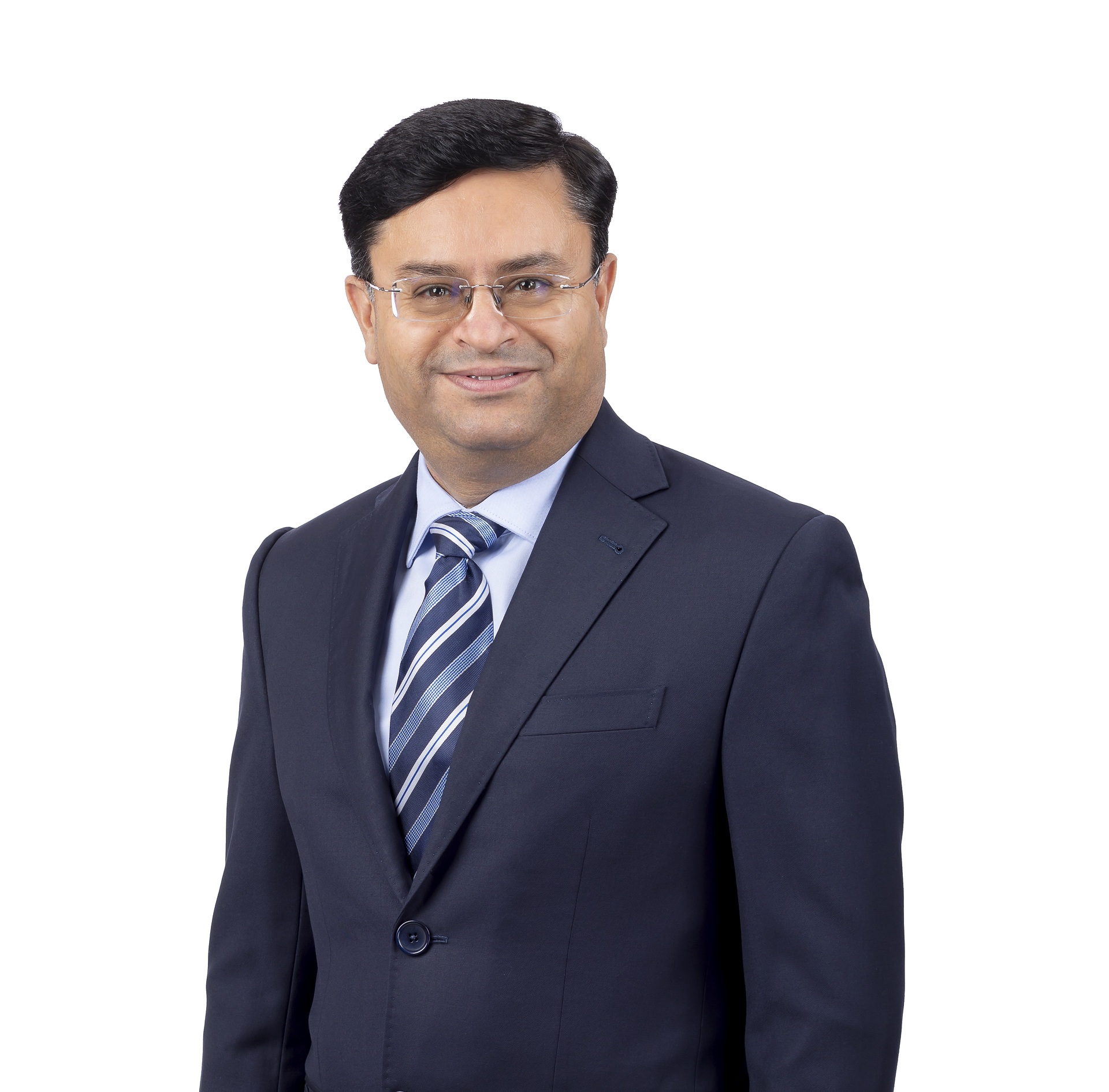 ARCHION gibt Vorstand und Führungsspitze vor geplanten Start im April 2026 bekannt