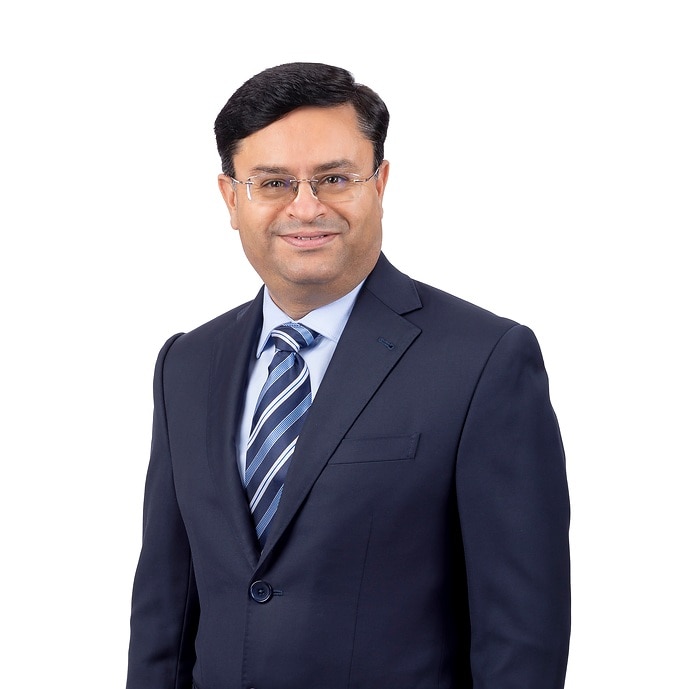 ARCHION gibt Vorstand und Führungsspitze vor geplanten Start im April 2026 bekannt