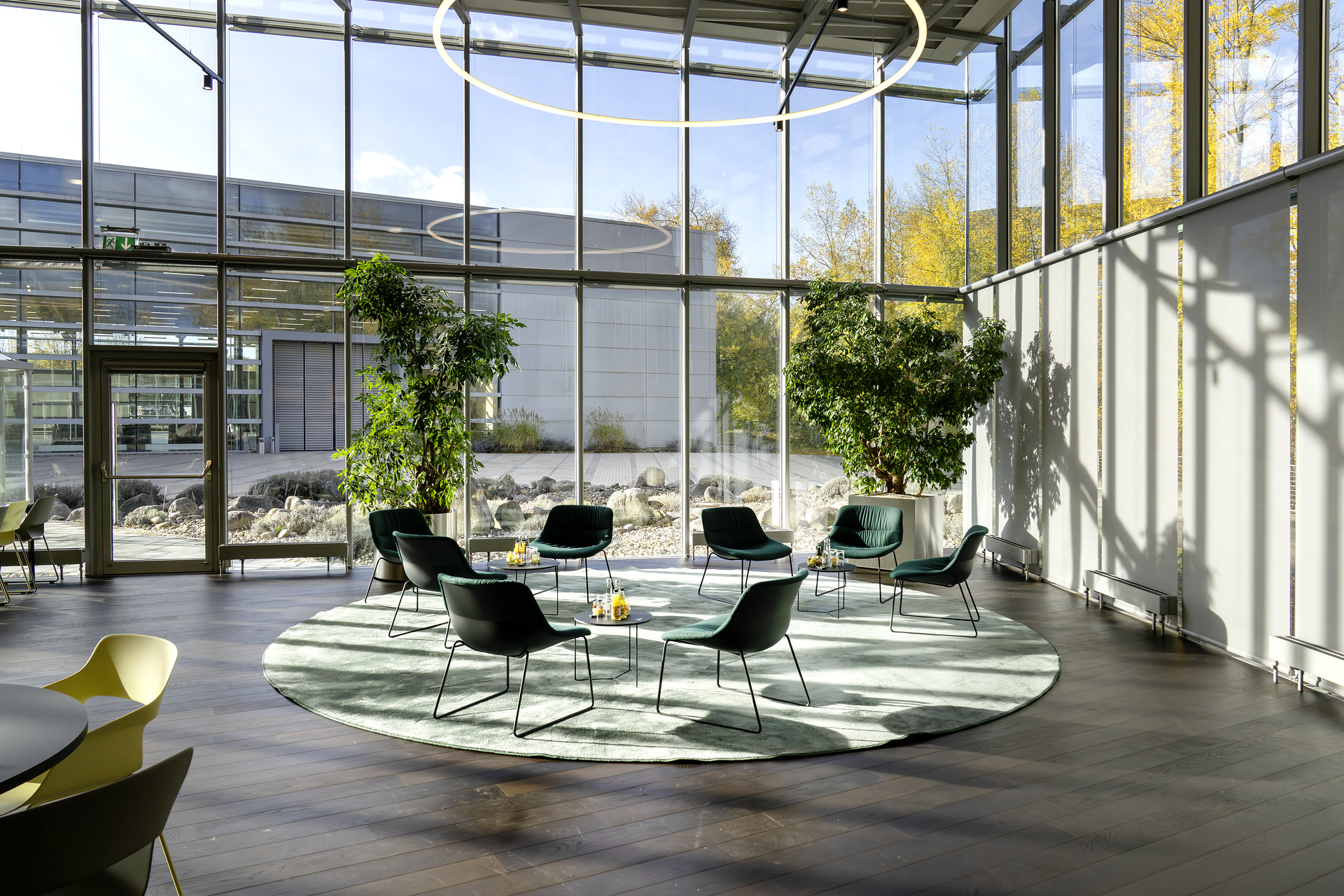 Mercedes-Benz Trucks eröffnet neues Customer Experience Center – Fokus auf Kundenorientierung und Markenwerte