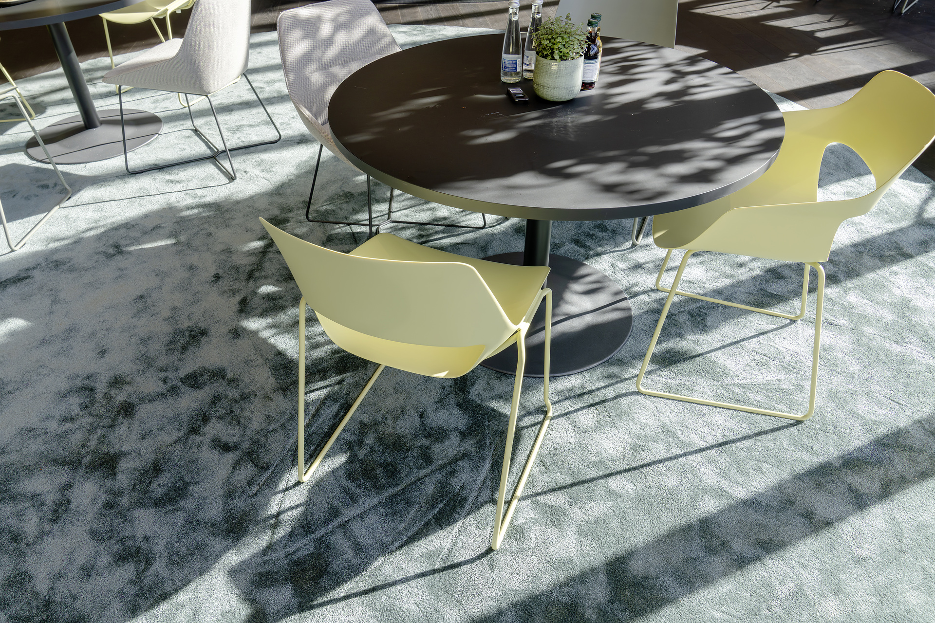 Mercedes-Benz Trucks eröffnet neues Customer Experience Center – Fokus auf Kundenorientierung und Markenwerte