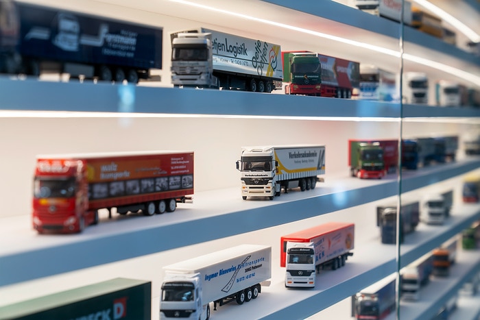 Mercedes-Benz Trucks eröffnet neues Customer Experience Center – Fokus auf Kundenorientierung und Markenwerte