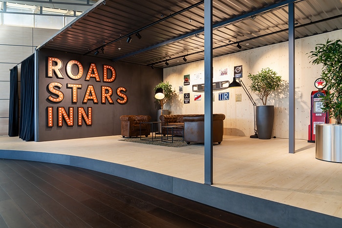 Mercedes-Benz Trucks eröffnet neues Customer Experience Center – Fokus auf Kundenorientierung und Markenwerte