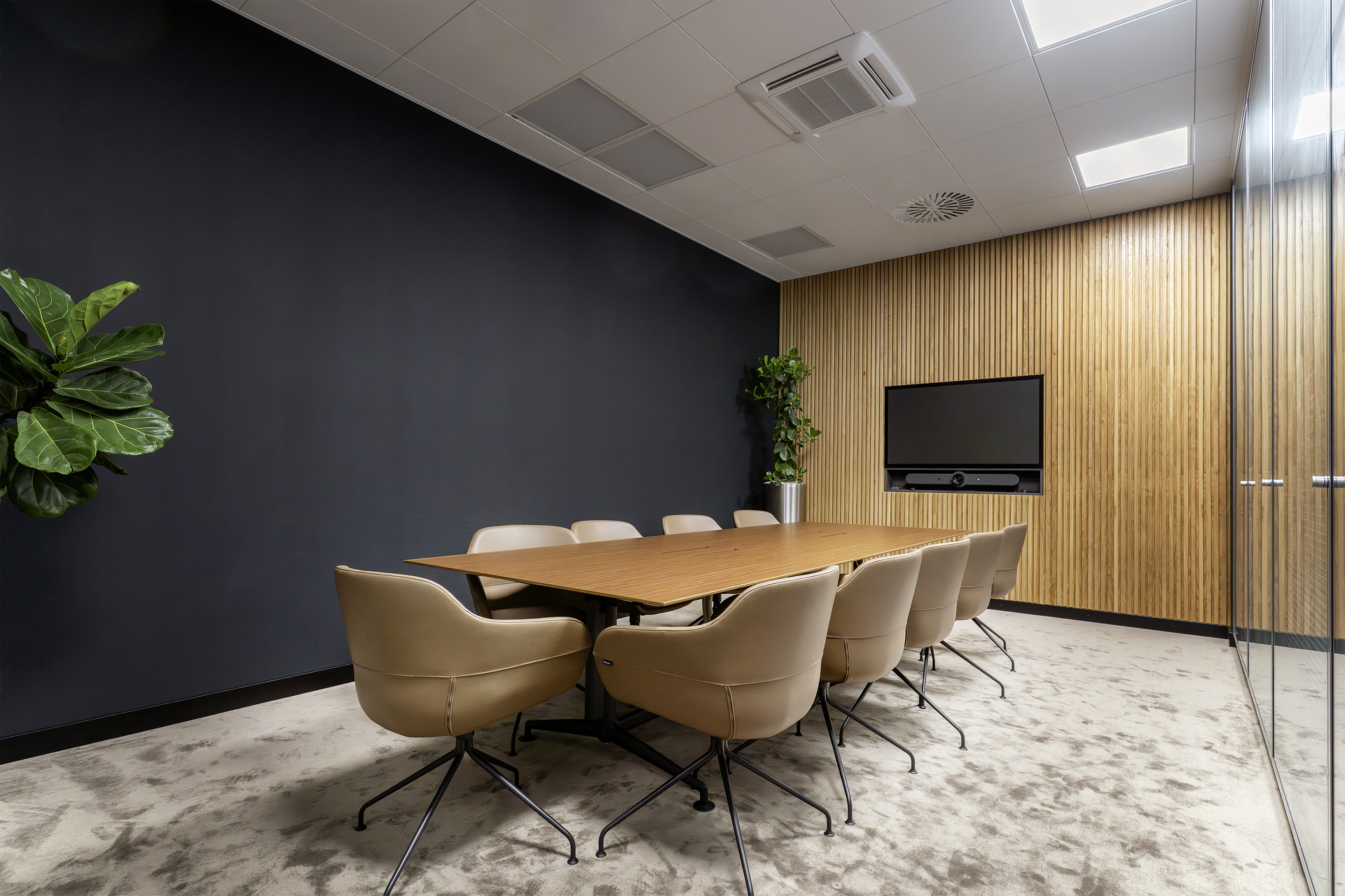 Mercedes-Benz Trucks eröffnet neues Customer Experience Center – Fokus auf Kundenorientierung und Markenwerte