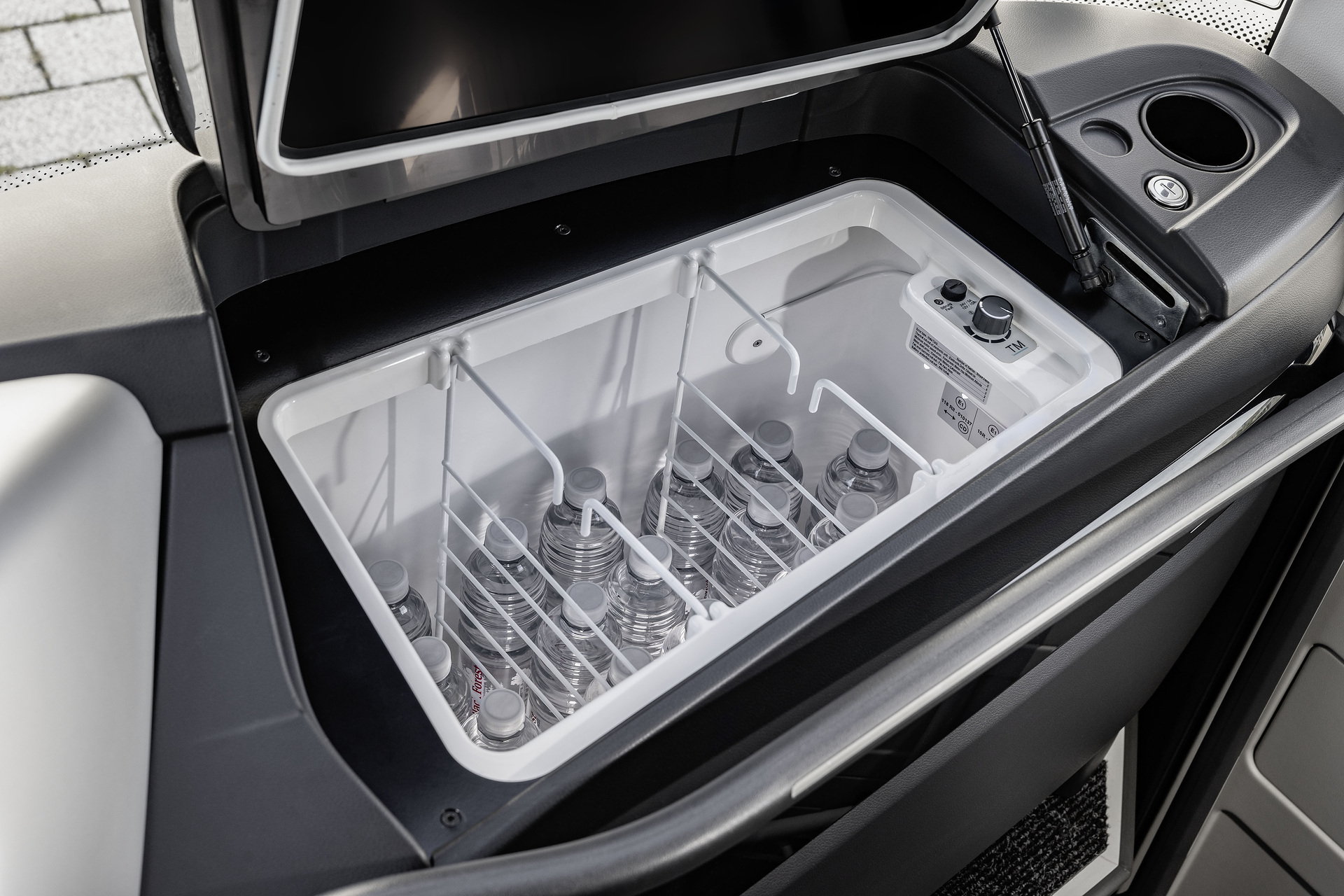 Sicherheit in neuer Dimension: Mercedes-Benz Tourismo Safety Coach 2024