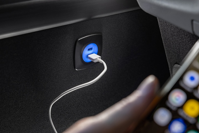 Sicherheit in neuer Dimension: Mercedes-Benz Tourismo Safety Coach 2024