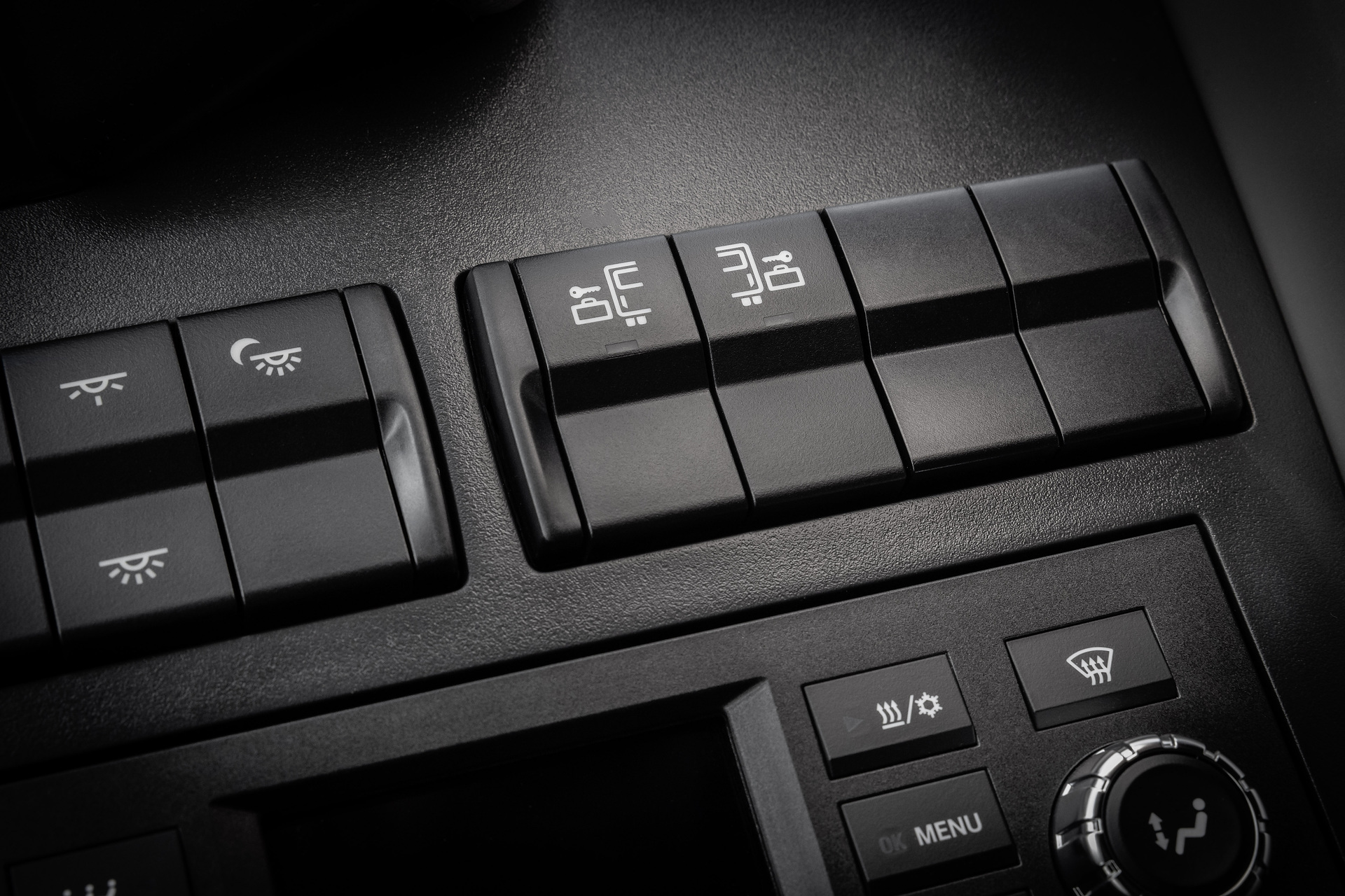 Sicherheit in neuer Dimension: Mercedes-Benz Tourismo Safety Coach 2024