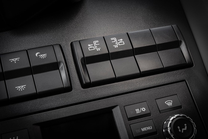 Sicherheit in neuer Dimension: Mercedes-Benz Tourismo Safety Coach 2024