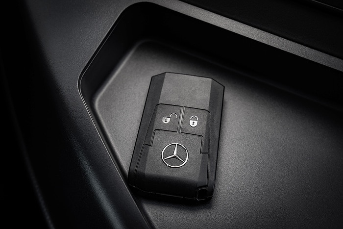 Sicherheit in neuer Dimension: Mercedes-Benz Tourismo Safety Coach 2024