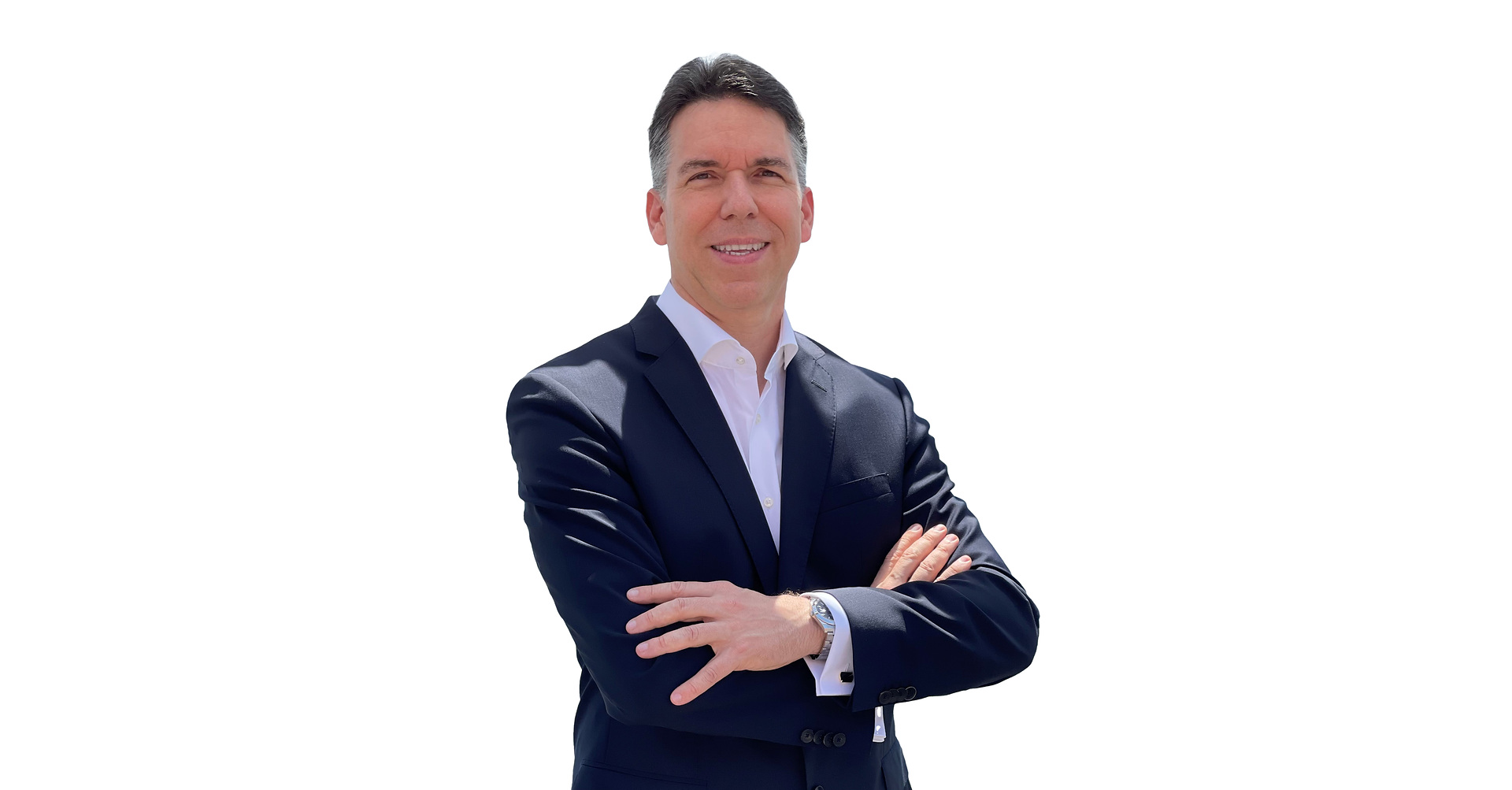 Daimler India Commercial Vehicles unter neuer Leitung