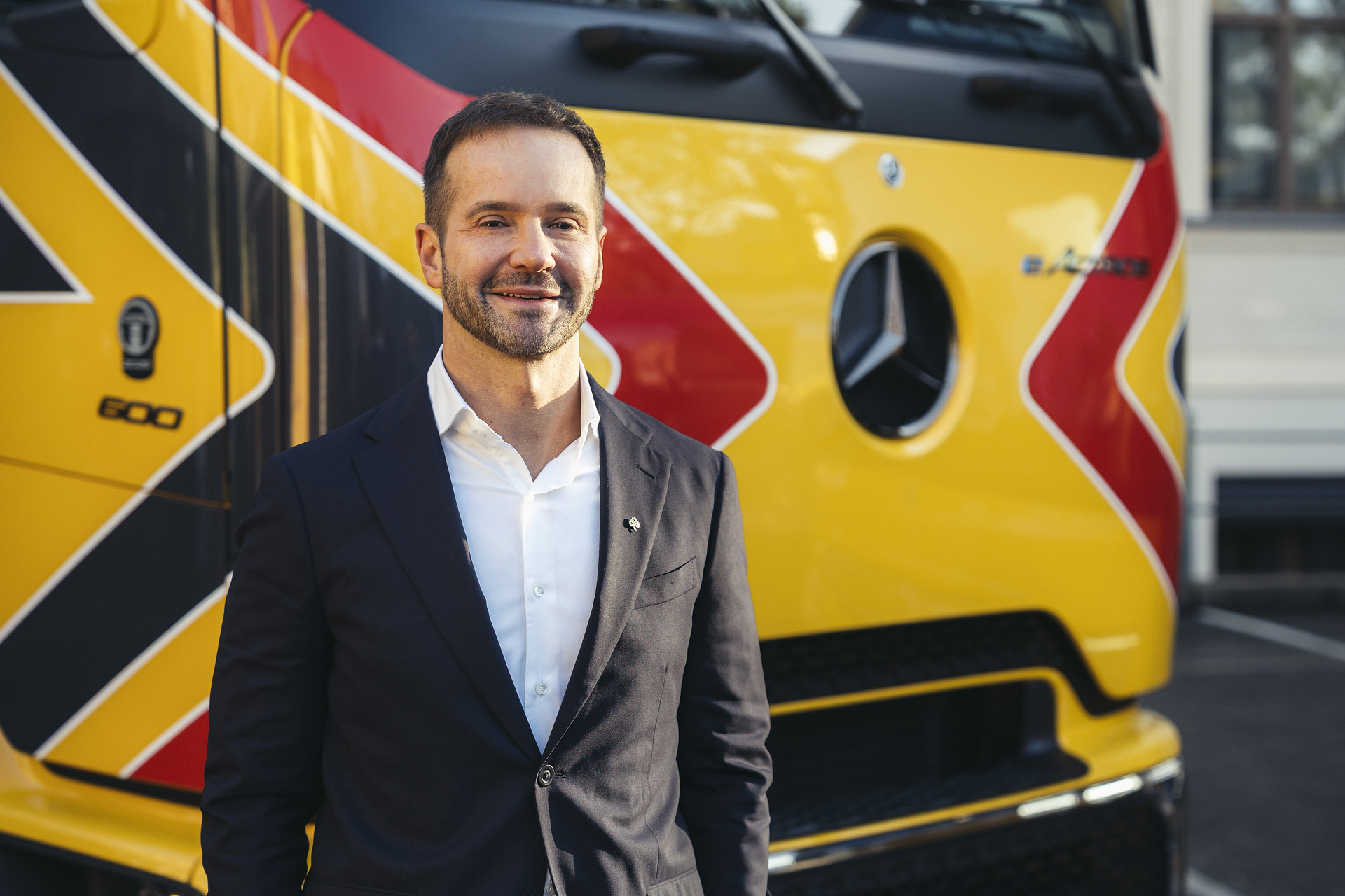 Deutschland blickt's - Verkehrssicherheit im Zeitalter der E-Mobilität: Eventbilder