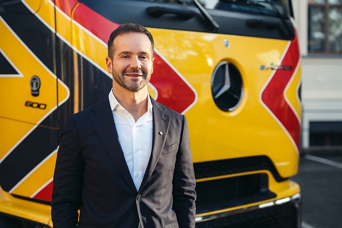 Deutschland blickt's - Verkehrssicherheit im Zeitalter der E-Mobilität: Eventbilder