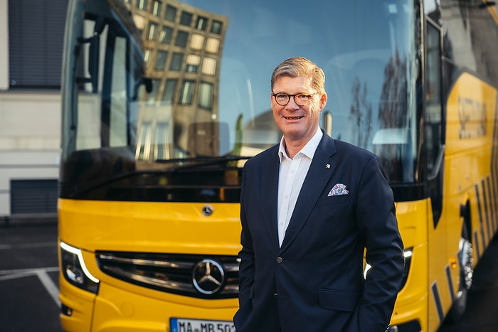 Deutschland blickt's - Verkehrssicherheit im Zeitalter der E-Mobilität: Eventbilder