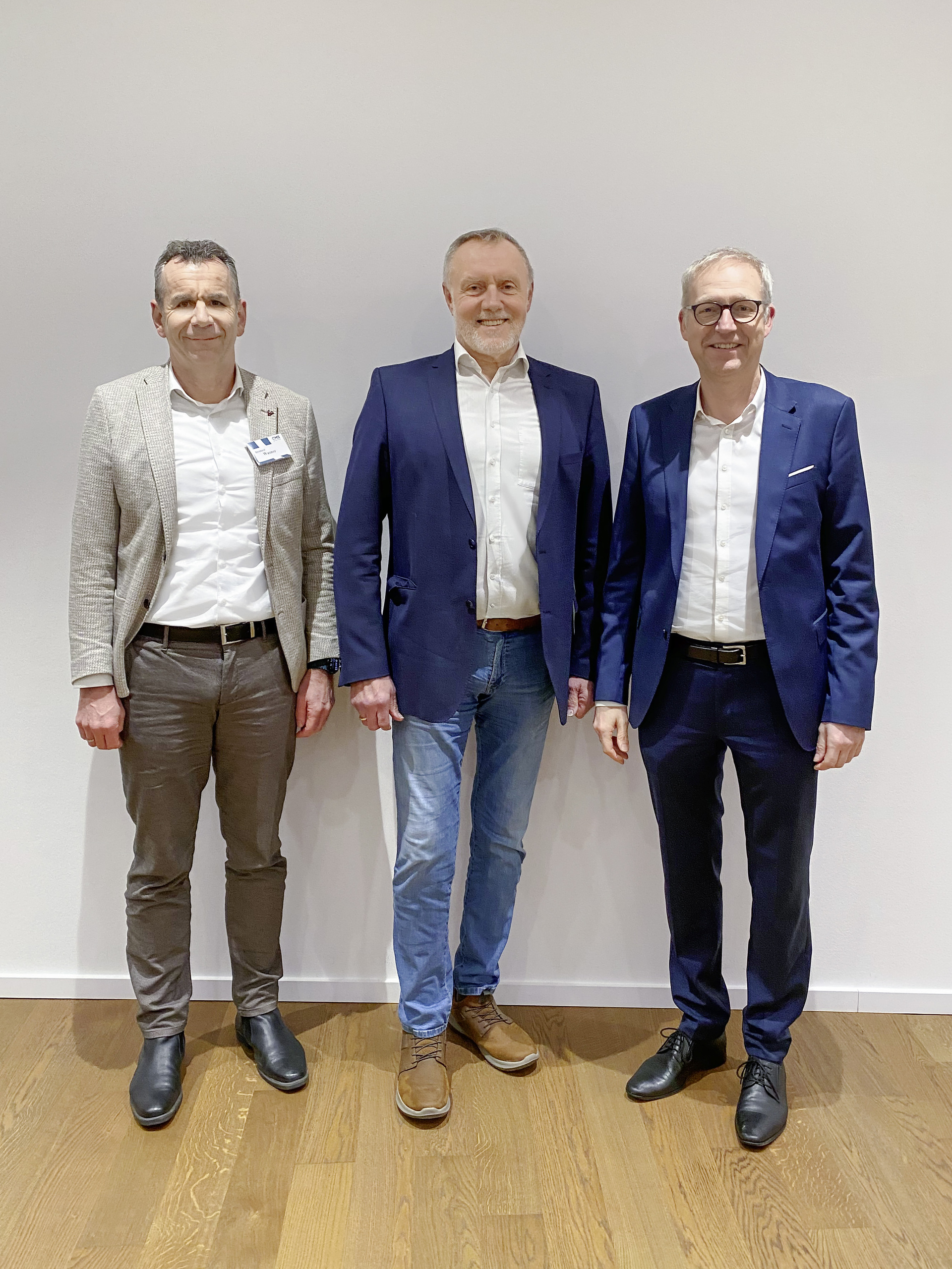 Mercedes-Benz Trucks stärkt eigenes Vertriebsnetz: Übernahme des Standorts Passau Sperrwies der Josef Paul GmbH & Co. KG