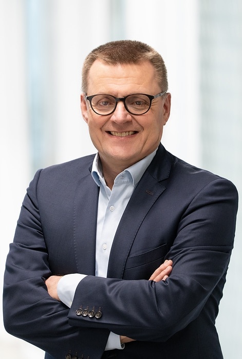 Personnel change at Daimler Truck: Mercedes‑Benz plant Mannheim under new leadership