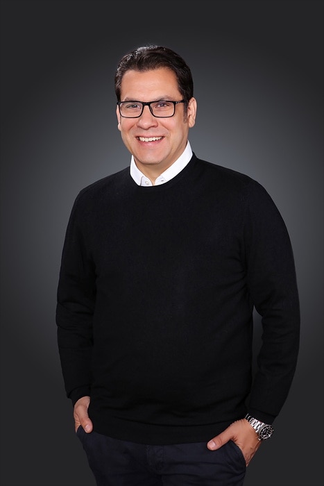 Personnel change at Daimler Truck: Mercedes‑Benz plant Mannheim under new leadership