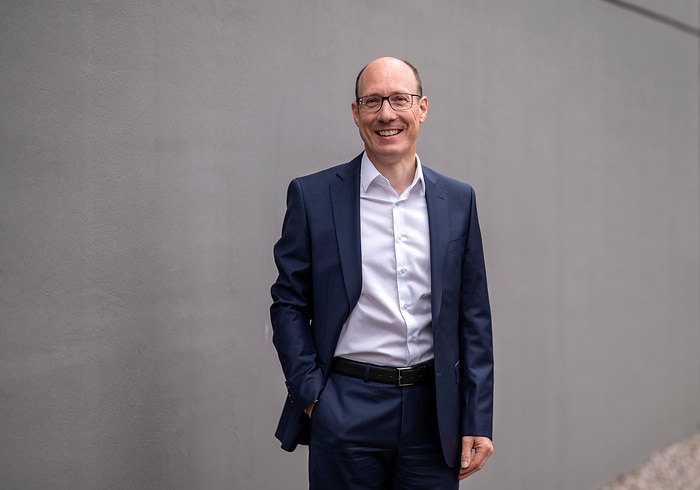 Personnel changes at Daimler Truck: Leadership transition at the Mercedes-Benz plants in Wörth and Gaggenau