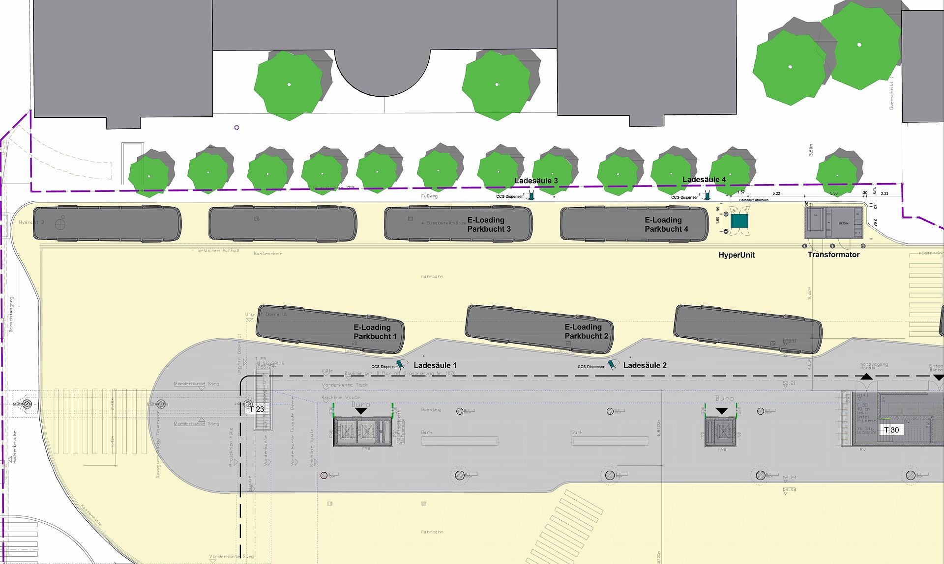 Daimler Buses to Install Its Own Public Charging Stations at Munich Central Bus Station