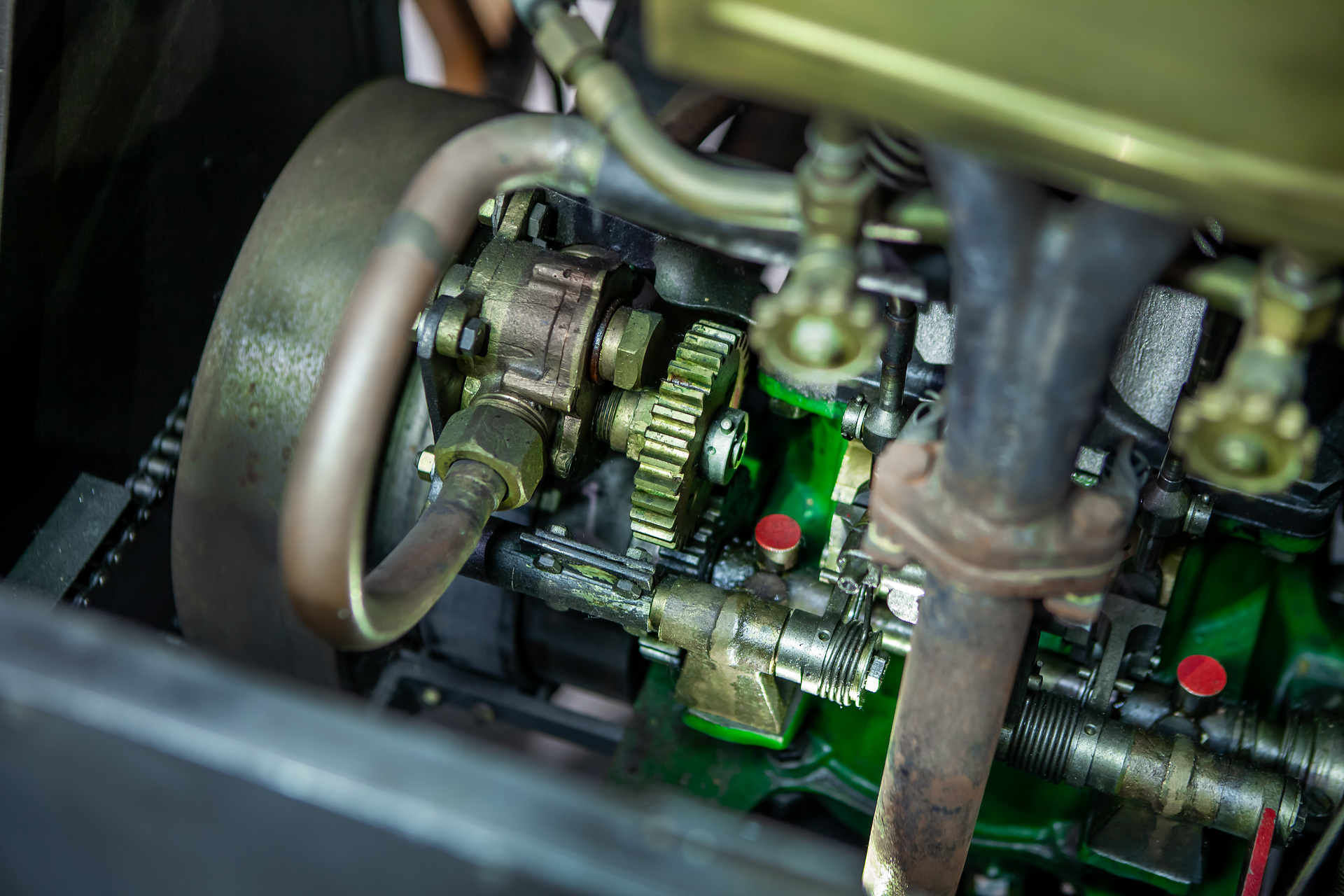 Retro Classics 2026: Mercedes-Benz Trucks Classic Launches Anniversary Year “130 Years Trucks” with the World’s First Truck