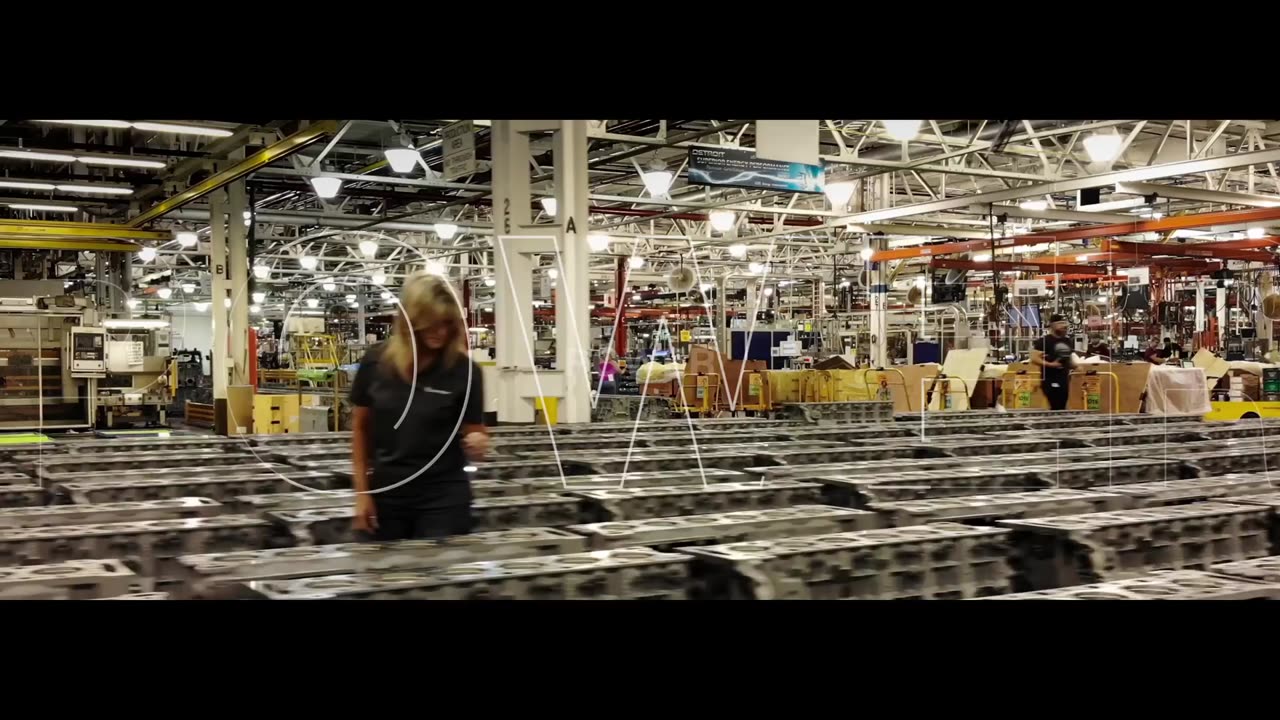 Daimler Truck introduces new heavy-duty diesel engine generation in North America