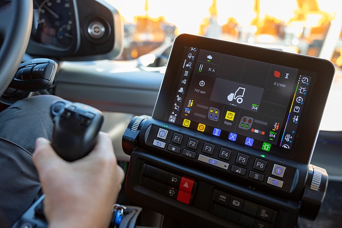 Precision in the Snow: Unimog at the Snowplow World Championship in Chambéry