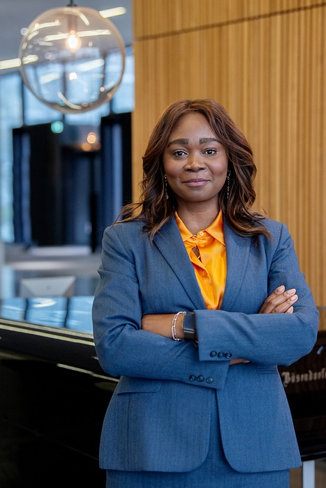 Daimler Truck Supervisory Board appoints Yvonne Bettkober to the Board of Management – Jürgen Hartwig leaves the company after more than 30 years