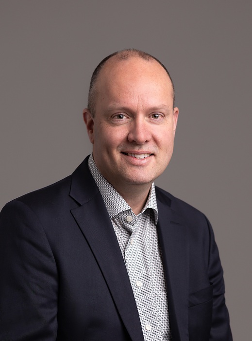 Personalwechsel bei Mercedes-Benz Trucks: Marcus Ekman wird neuer Leiter Entwicklung