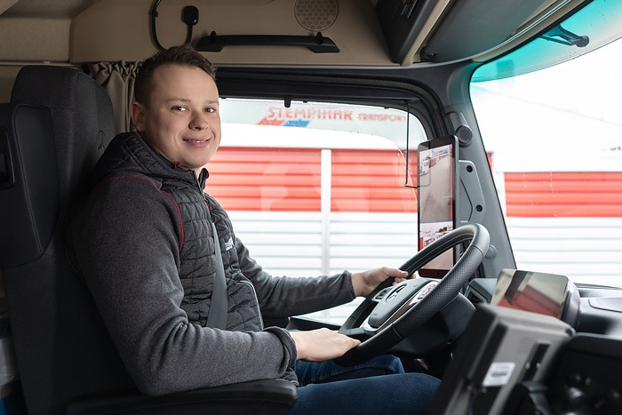 130 Years of Mercedes-Benz Trucks: Štempihar Transport Has Relied on the Inventor of the Truck for 37 Years