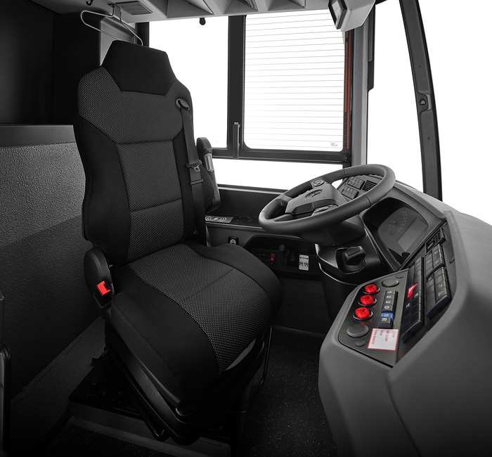 Daimler Buses bringt Mercedes-Benz Conecto auf den deutschen Markt